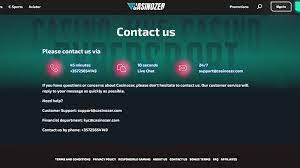 Casinozer avis [Bonus de 315€ + 20 FREE SPINS]